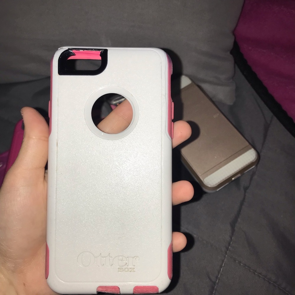 iPhone 6 case